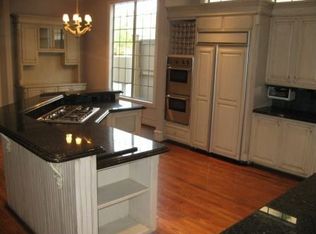 4325 Gilbert Ave, Dallas, TX 75219