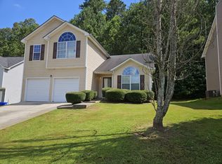 3240 Diamond Blf, Union City, GA 30291