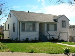 630 Jennings Ave, Vallejo, CA 94591