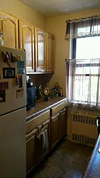 Sold by Keller Williams NY Realty