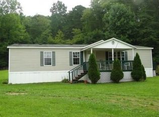 730 Old Crab Orchard Rd, London, KY 40741
