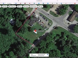 4628 S Saginaw Rd, Midland, MI 48640