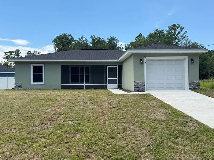 217 Oak Lane Rd