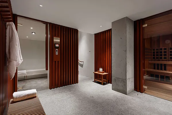 その他 3LDK in NEW YORK 160 Leroy Street in West Village : Sales, Rentals