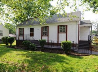 1509 Ash St, Alcoa, TN 37701