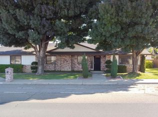 380 S Newcomb St, Porterville, CA 93257
