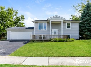9123 162nd St, Orland Hills, IL 60487