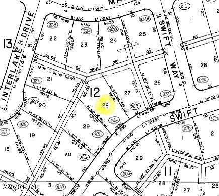 1st image of 2295 Swift Dr Lot 28