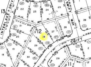 2295 Swift Dr LOT 28, Lake Havasu City, AZ 86404