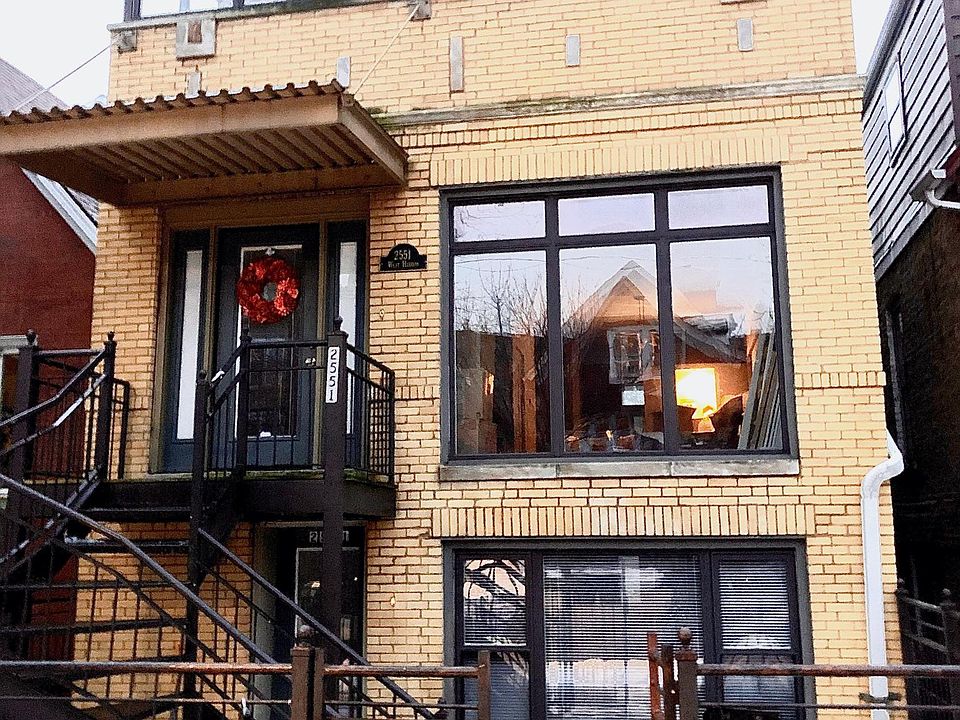 1st image of 2551 W Haddon Ave #1