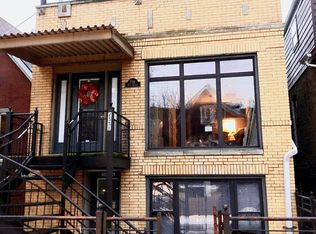 2551 W Haddon Ave #1, Chicago, IL 60622