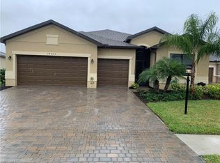 14403 Mindello Dr, Fort Myers, FL 33905
