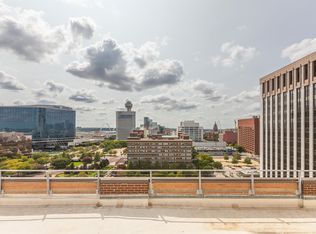 1122 Jackson St Unit 1104-1, Dallas, TX 75202