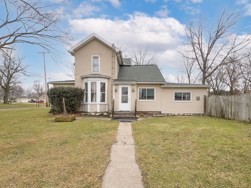 447 N Dettman Rd, Jackson, MI 49202 Zillow