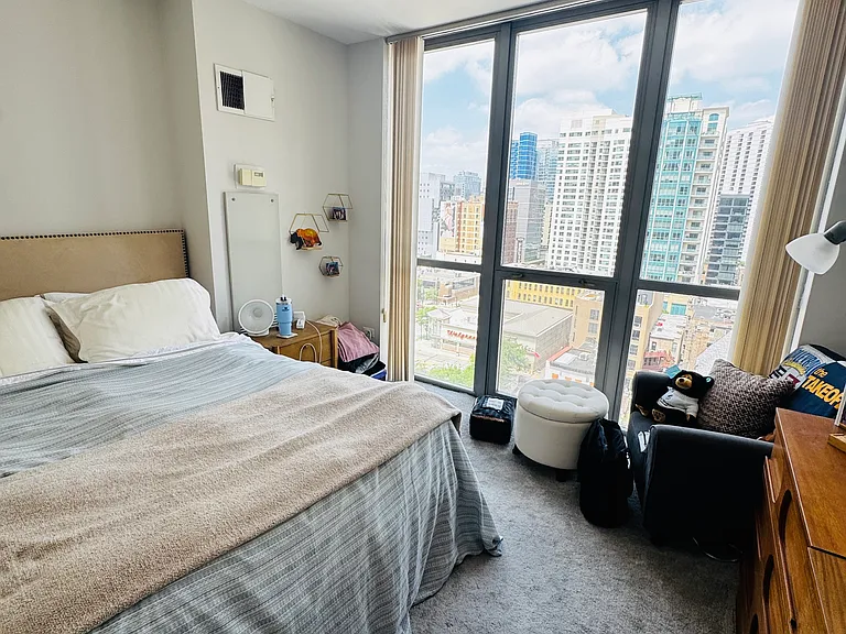 600 N Dearborn St #13 — Photo 21