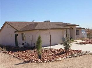 3745 E Zalesky Dr, Cottonwood, AZ 86326