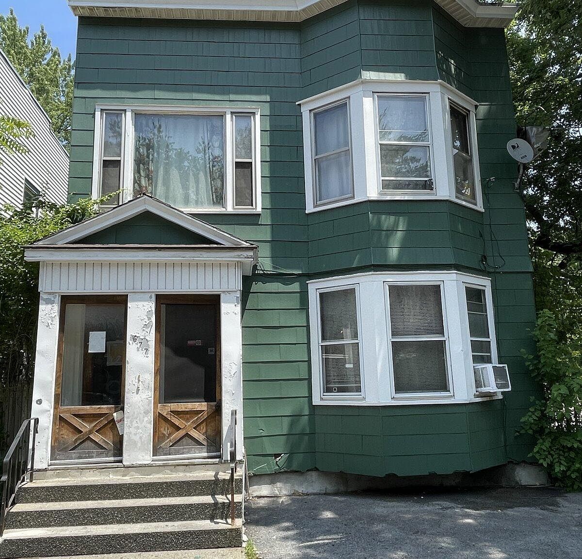 677 3rd Street, Albany, NY 12206 Zillow