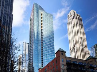 505 N McClurg Ct APT 1504, Chicago, IL 60611