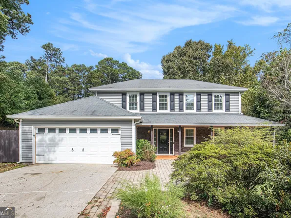 1510 Oklahoma Dr, Buford, GA 30519