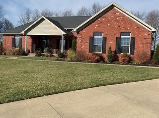 4215 Eagle Ridge Ct, Owensboro, KY 42303