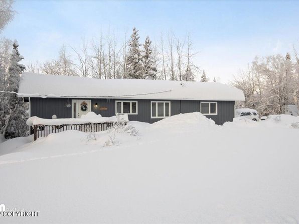 Eagle River AK Real Estate - Eagle River AK Homes For Sale | Zillow