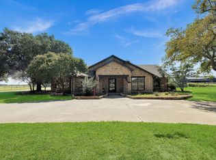 10492 Strittmatter Rd, Pilot Point, TX 76258
