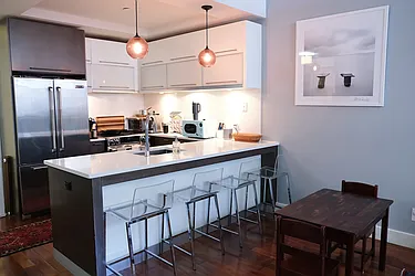 214 North 11th Street, #1A