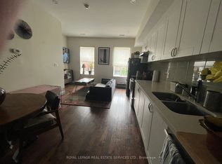 450 Bloor St W FLOOR 2, Toronto, ON M5S 1X8