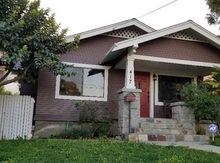 417 N Mesa St, San Pedro, CA 90731
