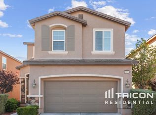 8108 Satin Carnation Ln, Las Vegas, NV 89166