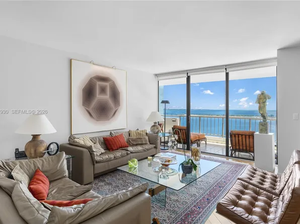 1581 Brickell Ave APT 1105, Miami, FL 33129