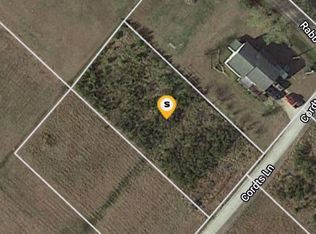 207 Cordts Ln, Hampstead, NC 28443