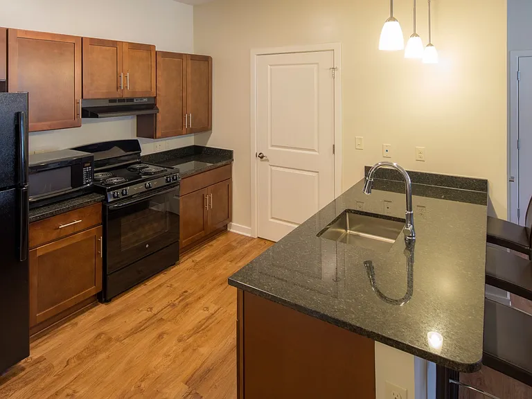 The Fred Apartment Homes — Photo 29
