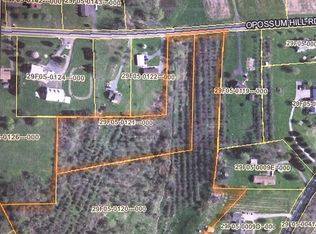 211 Opossum Hill Rd, Aspers, PA 17304