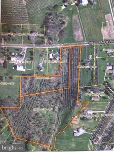 211 Opossum Hill Rd, Aspers, PA, 17304