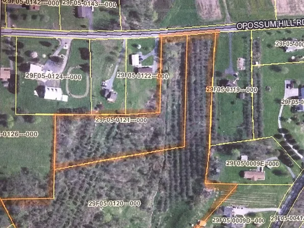 211 Opossum Hill Rd, Aspers, PA 17304