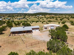 18 Windhaven Ln, Edgewood, NM 87015