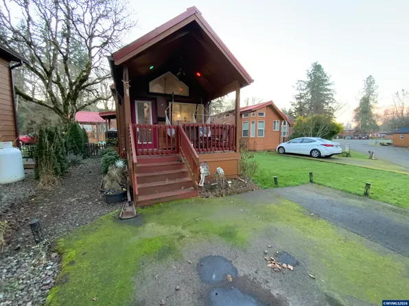 8372 Enchanted Way SE #192, Turner, OR 97392