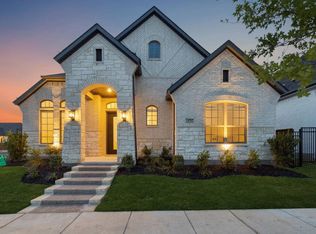 9716 Talia Blvd, Forney, TX 75126