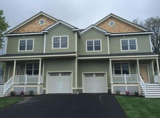 47 Chandler Pl, Newton, MA 02464