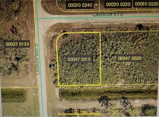 700 Carbon St E, Lehigh Acres, FL 33974