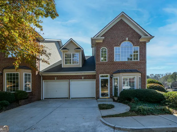 1000 Sterling Ct #1000, Roswell, GA 30075