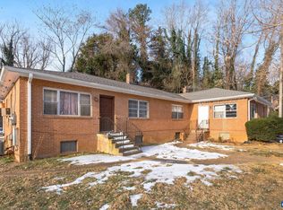 2301 N Berkshire Rd #A, Charlottesville, VA 22901