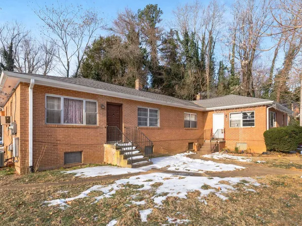 2301 N Berkshire Rd #A, Charlottesville, VA 22901