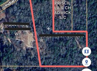 0 Indian Hill Rd, Richton, MS 39476