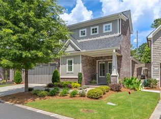 105 Ivey Way, Woodstock, GA 30188