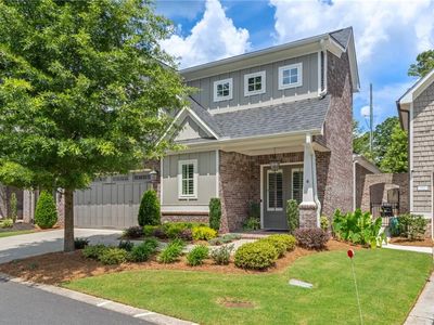 105 Ivey Way, Woodstock, GA, 30188