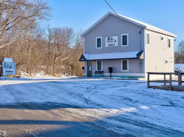 18 Chaplin Avenue, Rutland City, VT 05701