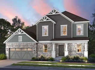 Westchester Plan, Echo Hill Manor, Mentor, OH 44060
