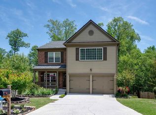 344 Burdock Trc, Woodstock, GA 30188